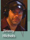 Jimmy Nichols