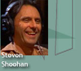 Steven Sheehan